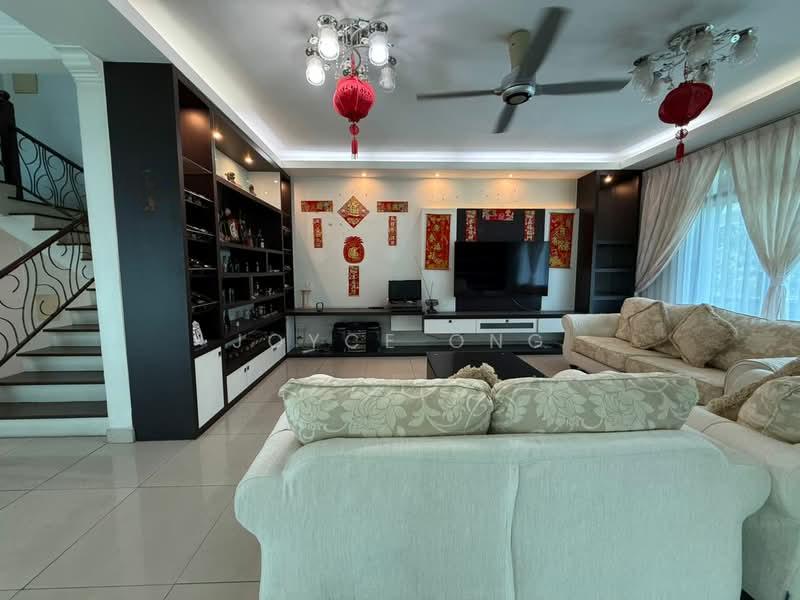 Taman Sutera Utama - 3