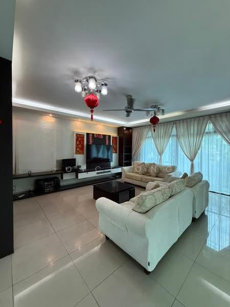 Taman Sutera Utama - 2