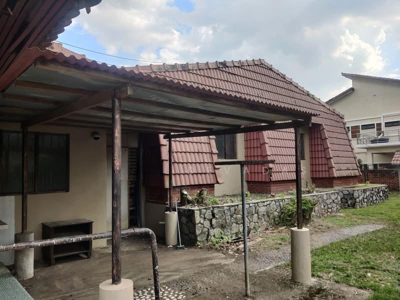 Taman Kanagapuram - 2