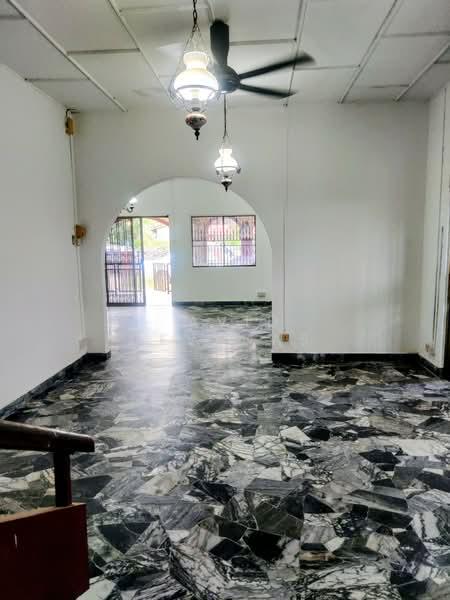 Taman Kanagapuram - 4