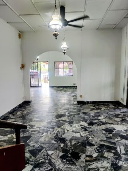 Taman Kanagapuram - 5