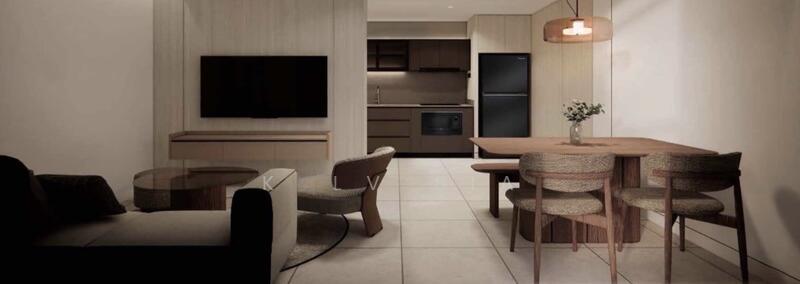 Clarissa Serviced Suites - 2