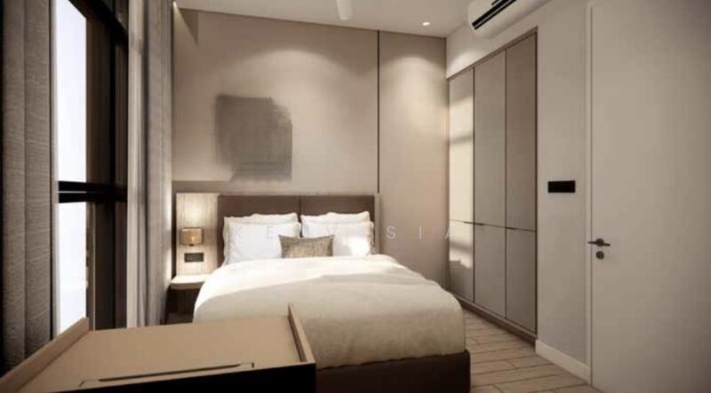 Clarissa Serviced Suites - 3
