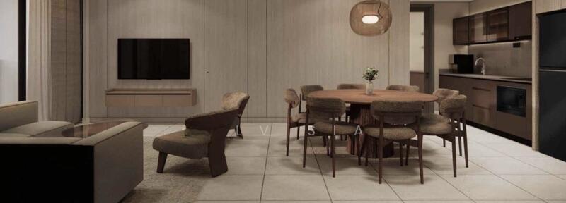 Clarissa Serviced Suites - 4