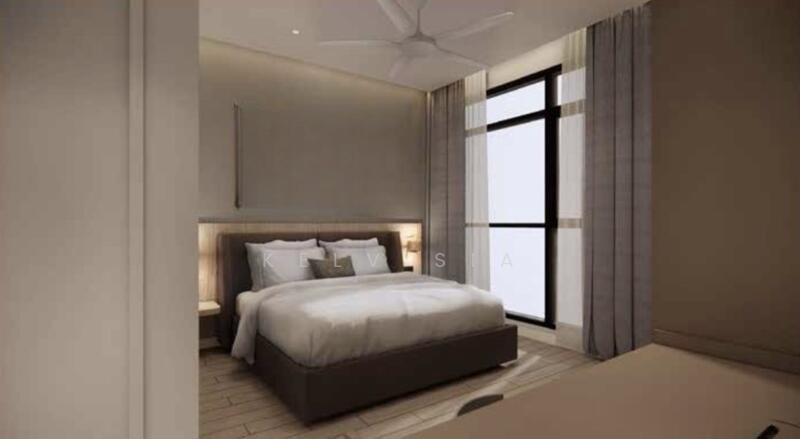Clarissa Serviced Suites - 5