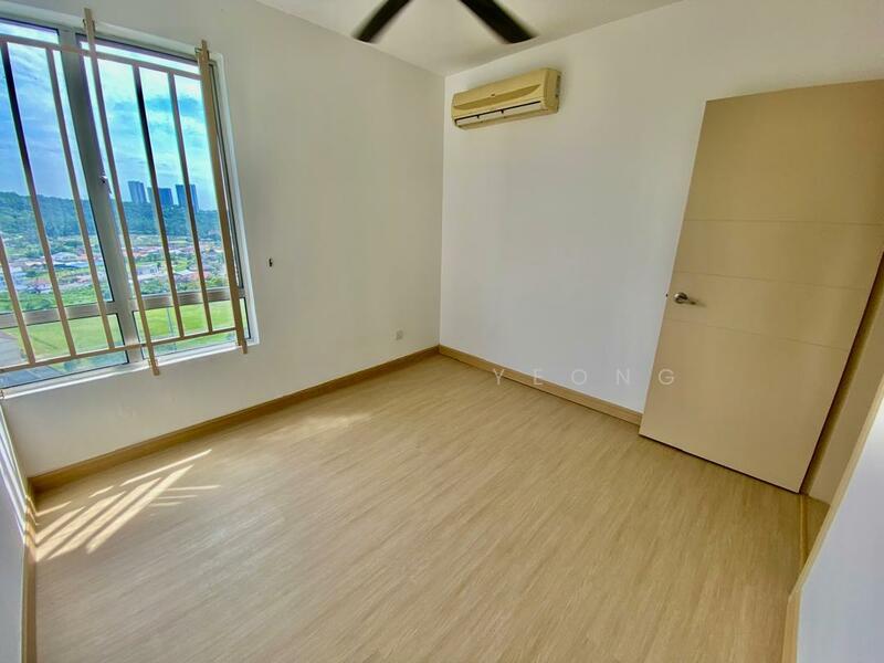 Zen Residence @ Asplenium Condominium - 3