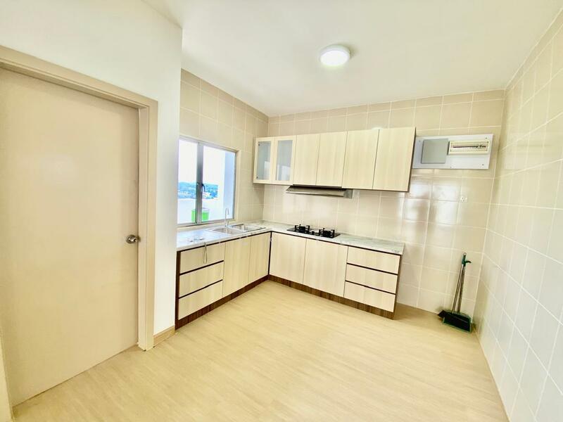 Zen Residence @ Asplenium Condominium - 2