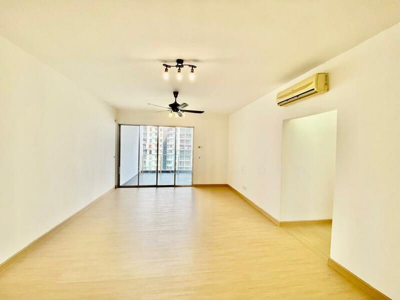 Zen Residence @ Asplenium Condominium - 3