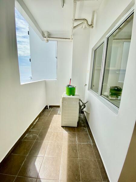 Zen Residence @ Asplenium Condominium - 4