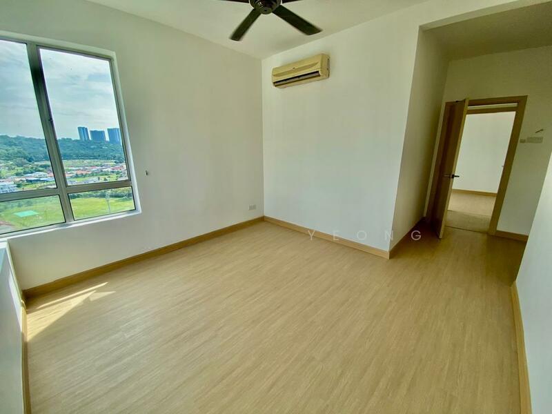Zen Residence @ Asplenium Condominium - 5