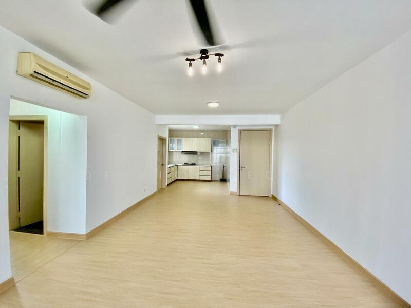 Zen Residence @ Asplenium Condominium - 1