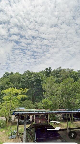 Taman bukit mewah kajang - 1