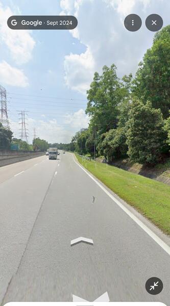 Taman bukit mewah kajang - 2