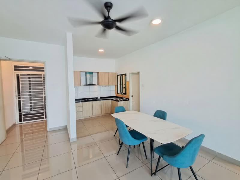 Parkhill Residence - 3