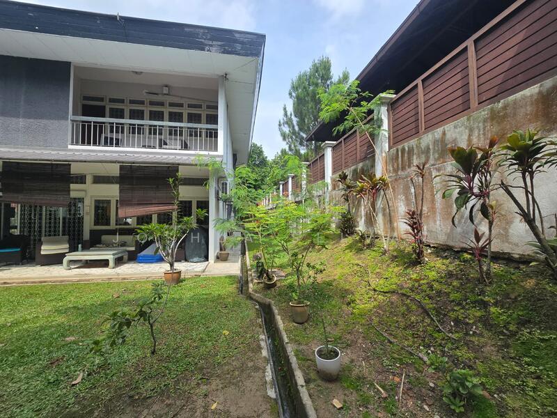 Damansara Heights - 5