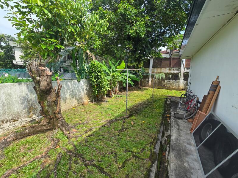 Damansara Heights - 3