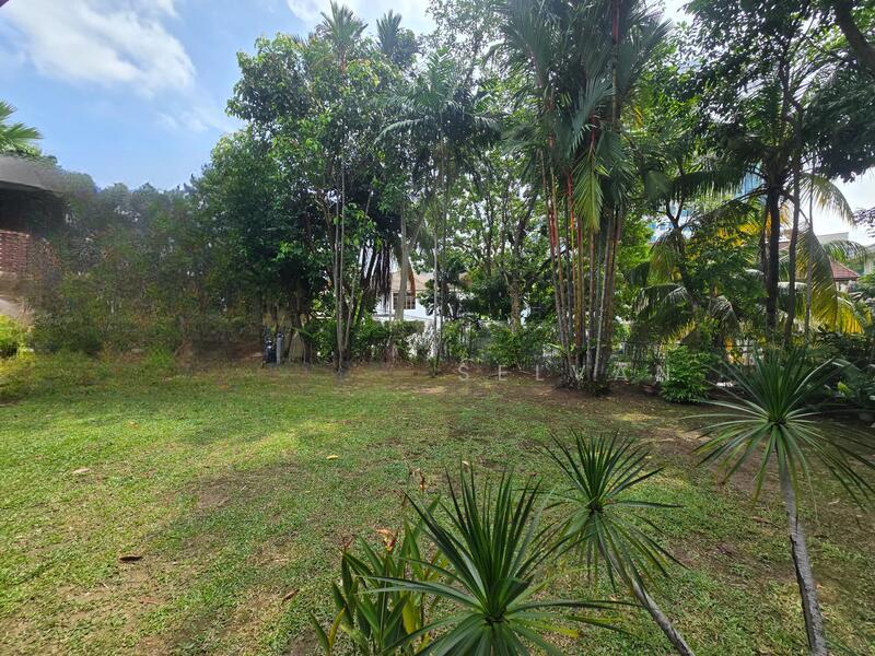 Damansara Heights - 4