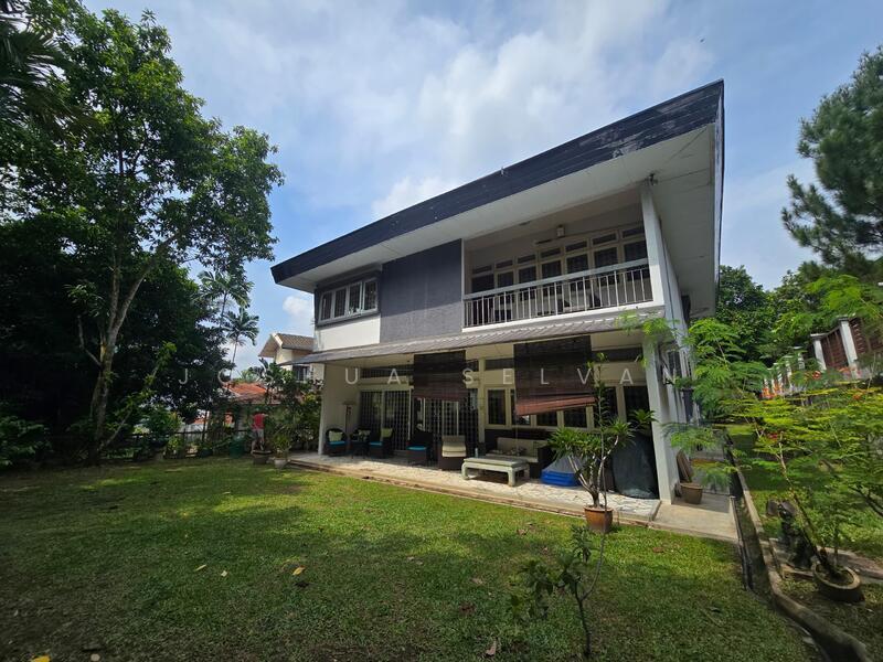 Damansara Heights - 1