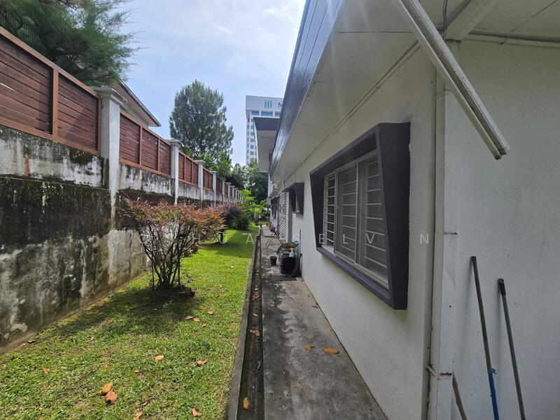 Damansara Heights - 2