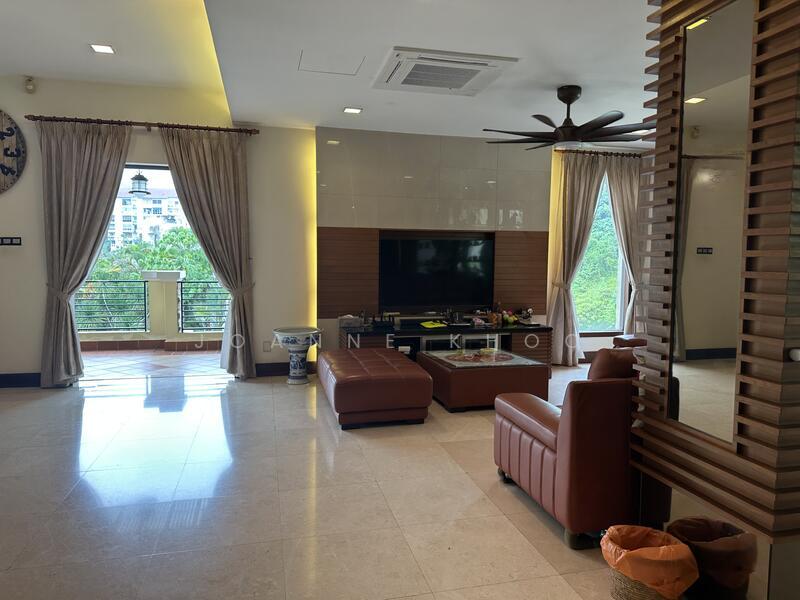 Sierra Seputeh - 5