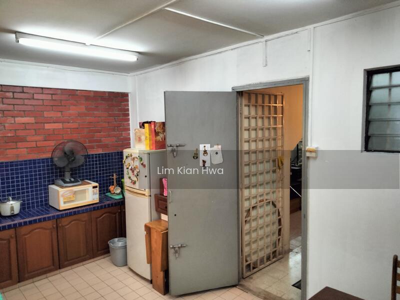 Taman Dagang Jaya - 4