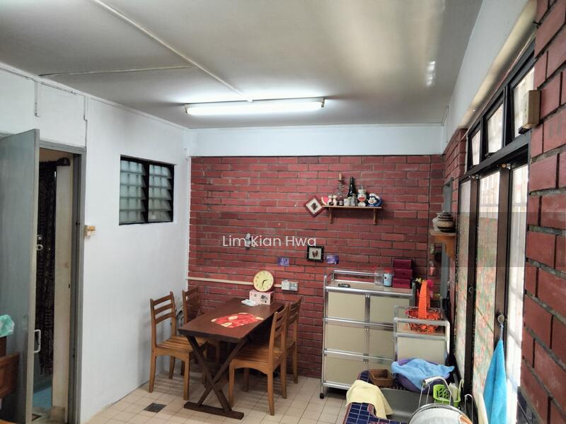 Taman Dagang Jaya - 5