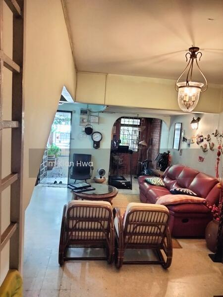 Taman Dagang Jaya - 3