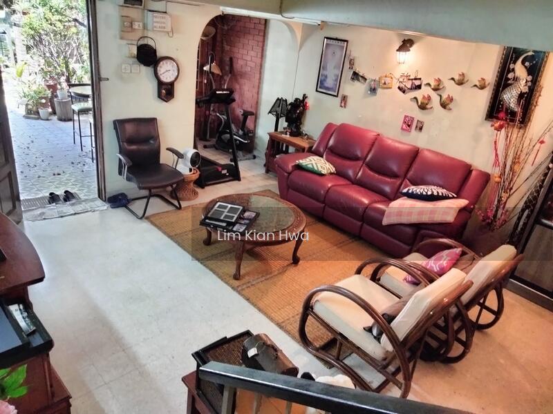 Taman Dagang Jaya - 2