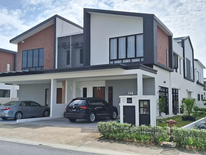 Bandar Gamuda Gardens - 1