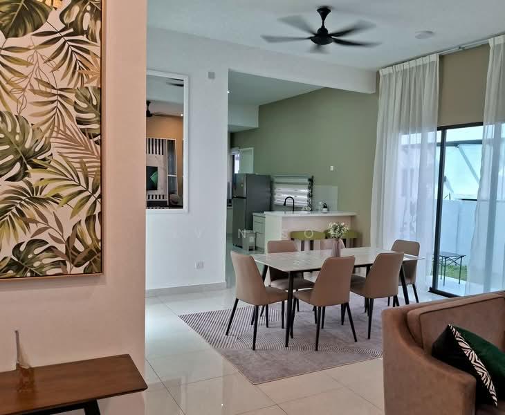 Bandar Gamuda Gardens - 3