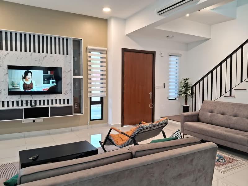 Bandar Gamuda Gardens - 4