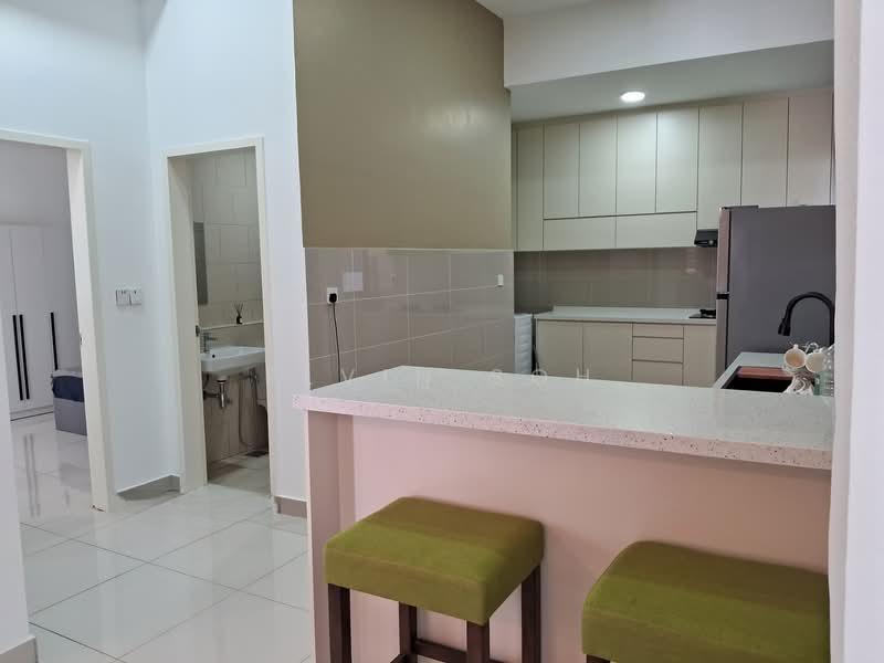 Bandar Gamuda Gardens - 5