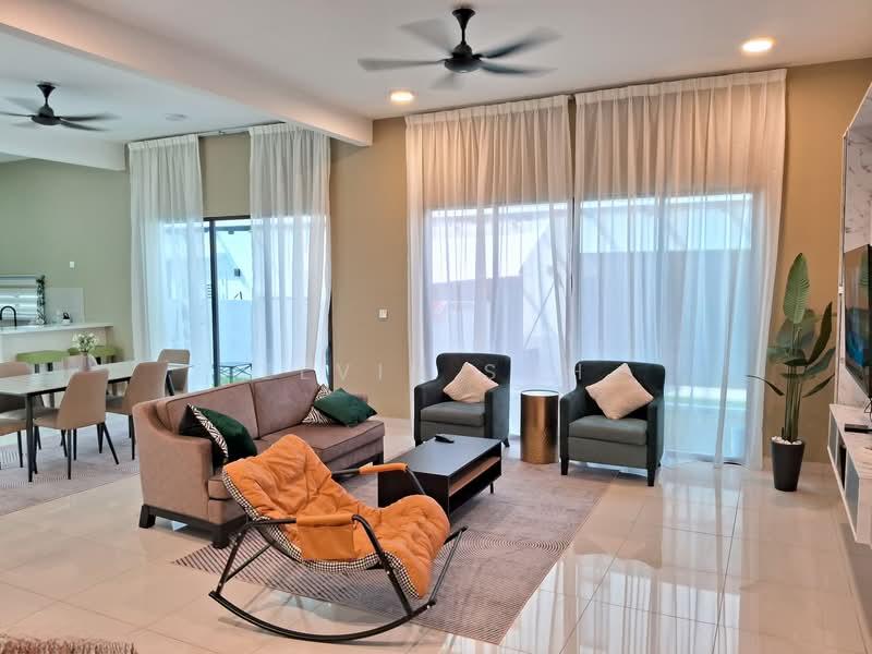 Bandar Gamuda Gardens - 2