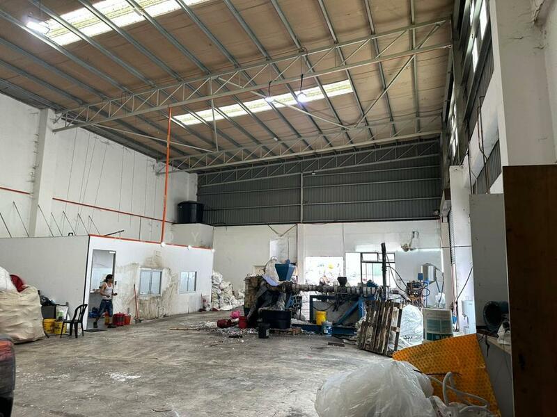 Setia Business Park II - 4