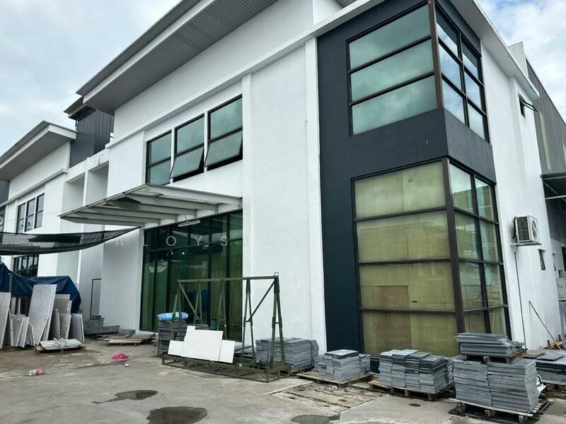 Setia Business Park II - 2