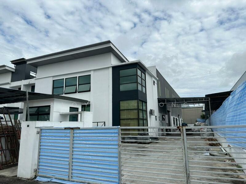 Setia Business Park II - 1