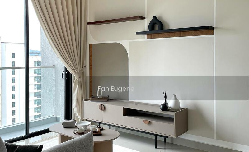 【FULLY FURNISHED + 50K CASH BACK !! GOVT Subsidy 100K】Below Market 30% - 5