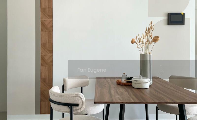 【FULLY FURNISHED + 50K CASH BACK !! GOVT Subsidy 100K】Below Market 30% - 4