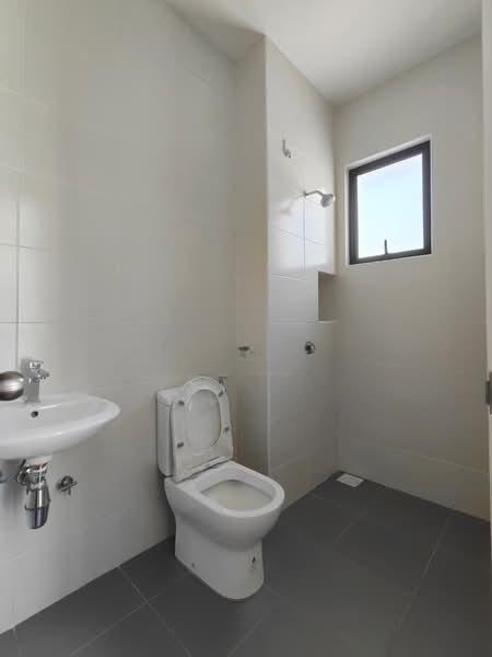 RESIDENSI BOTANI 3 - 5