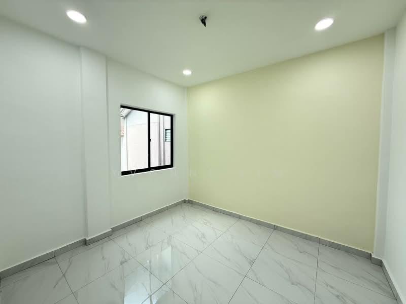 Flat Tasek 64 - 2
