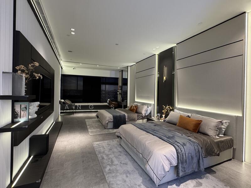 KL Gateway Residences - 1