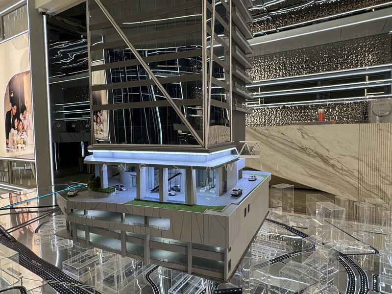 KL Gateway Residences - 5