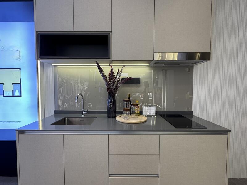 KL Gateway Residences - 3