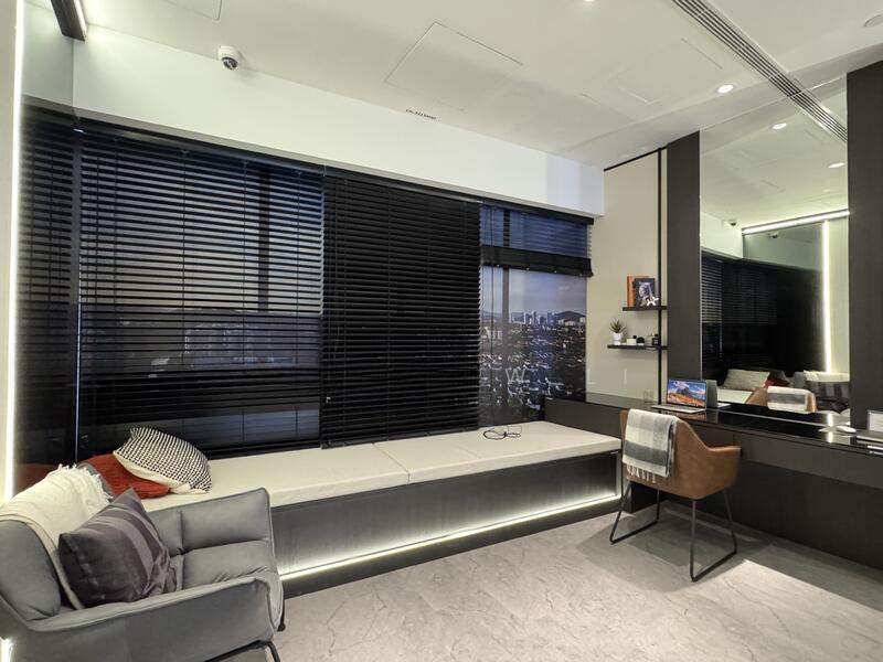 KL Gateway Residences - 4