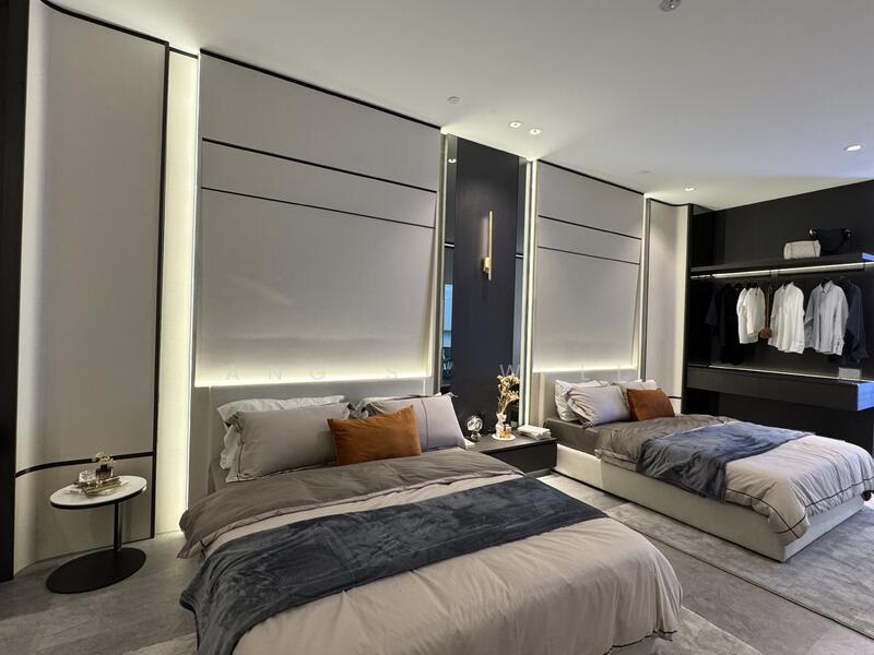 KL Gateway Residences - 2