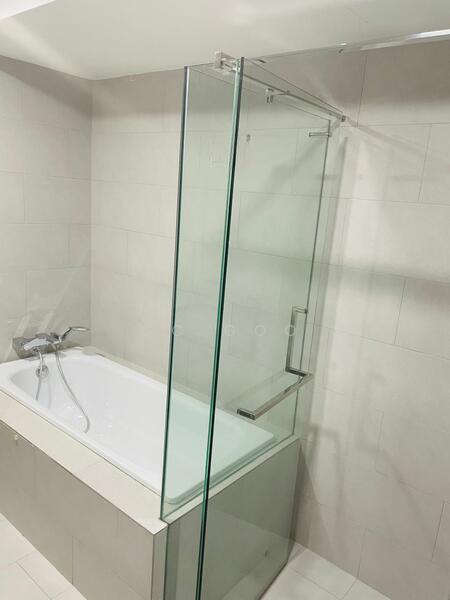 Residensi Astrea - 2