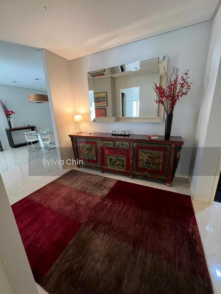 Pavilion Residences - 2