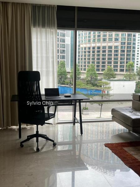 Pavilion Residences - 5