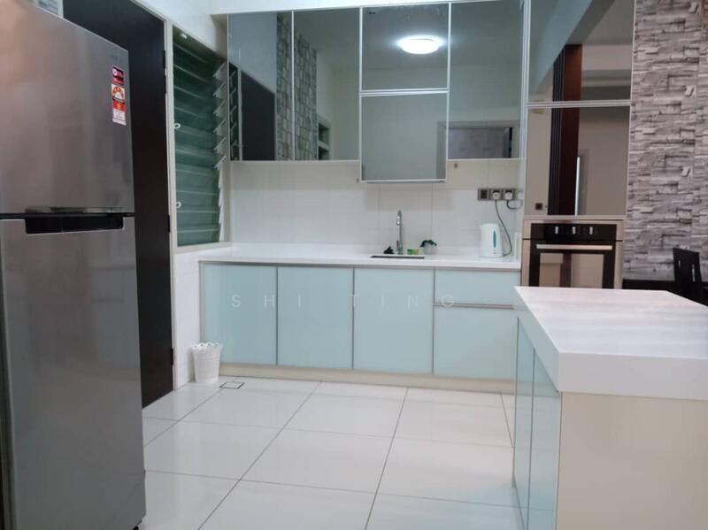 East Ledang East Ledangs - 4