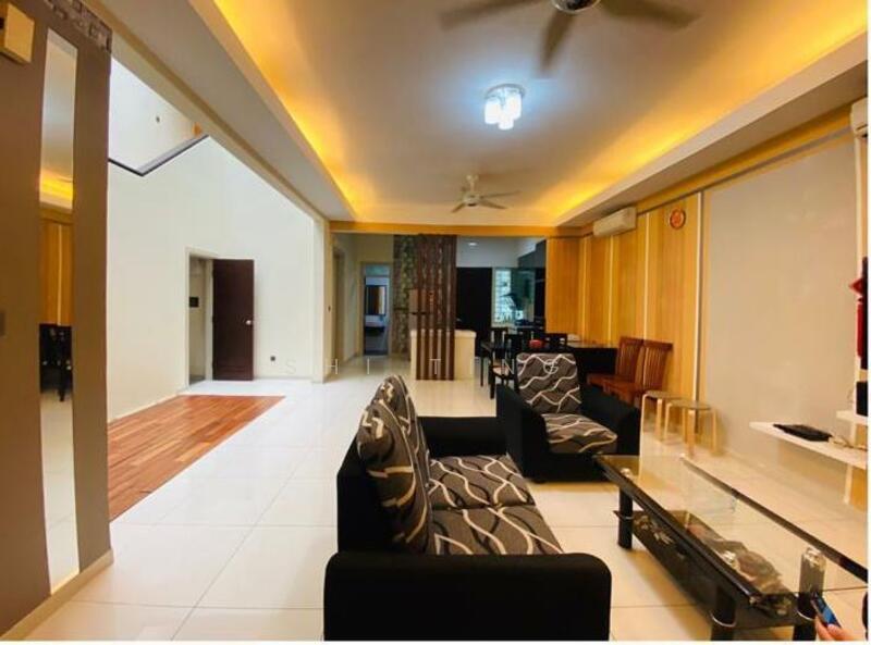 East Ledang East Ledangs - 1